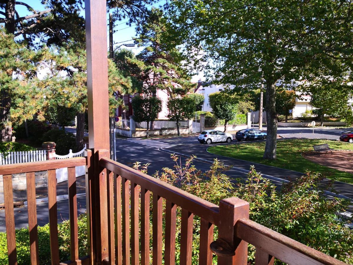 Studio Les Gemeaux * Cabourg