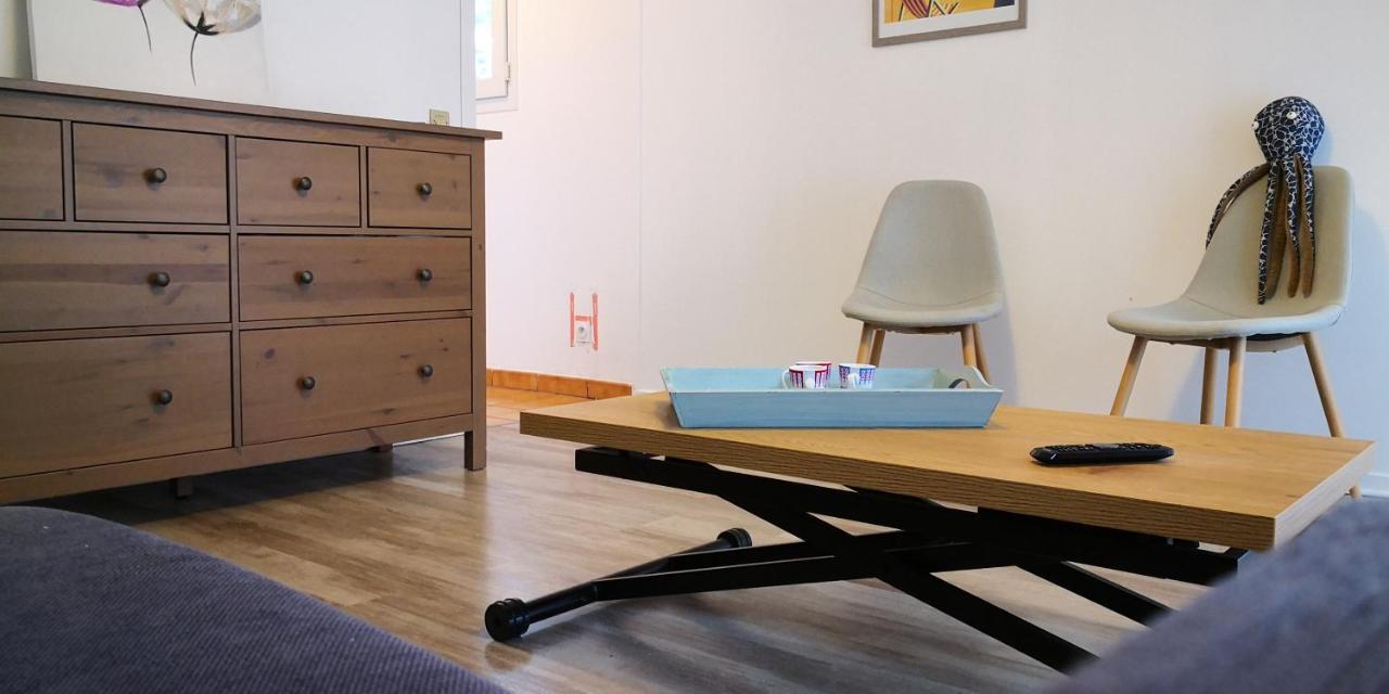 Apartment Studio Les Gemeaux Cabourg