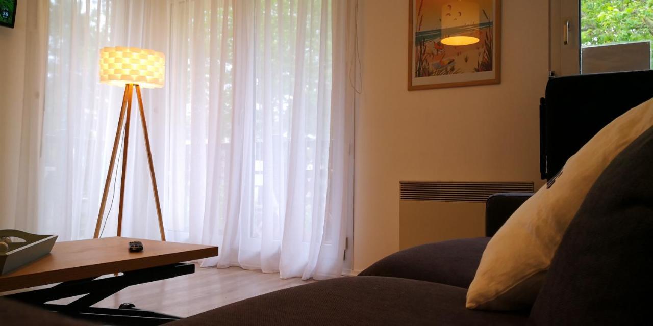 Studio Les Gemeaux