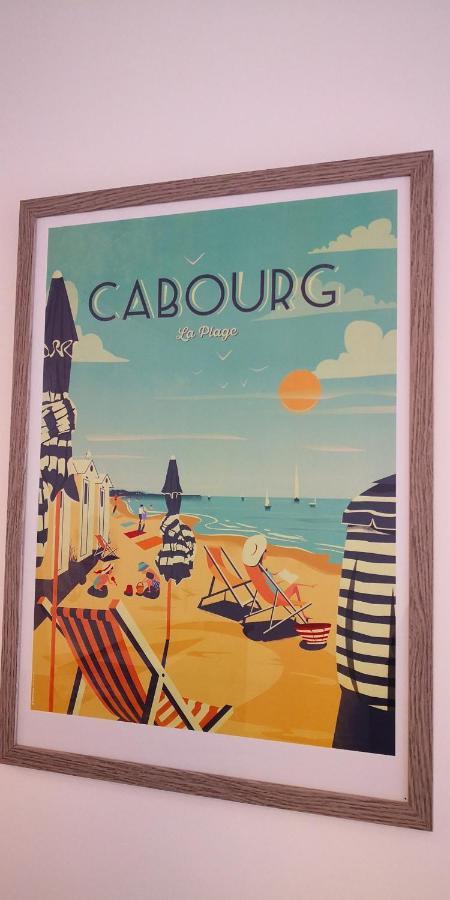 Studio Les Gemeaux Apartment Cabourg