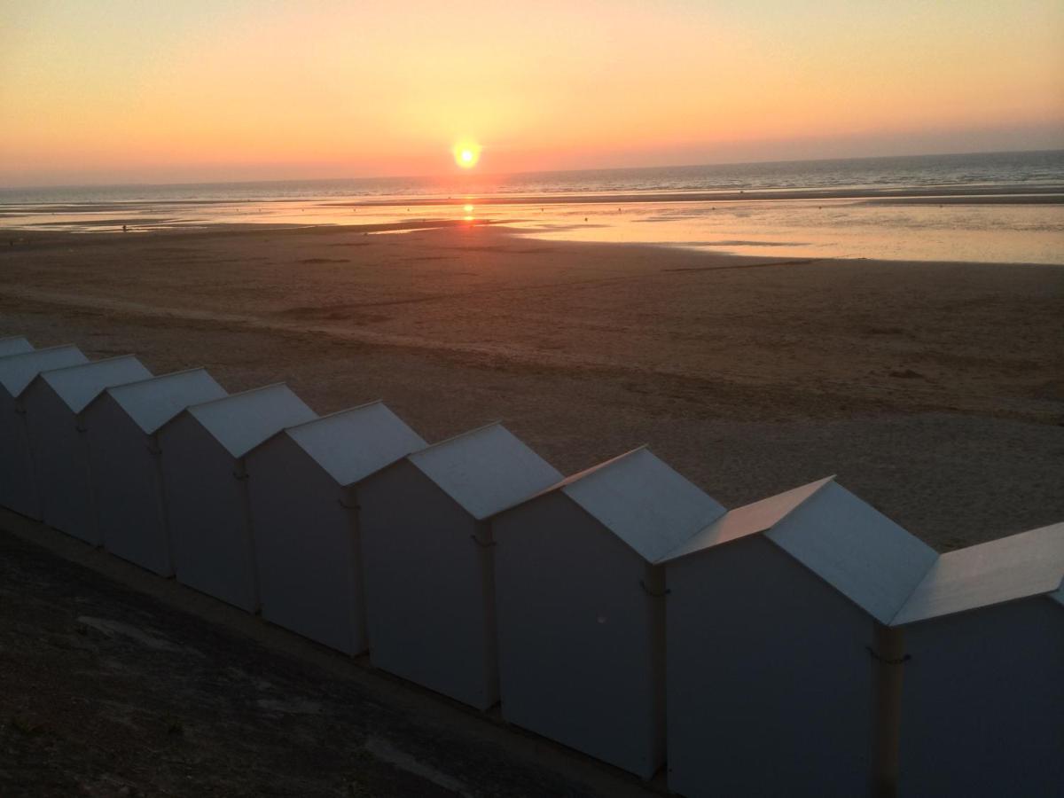 Studio Les Gemeaux Cabourg