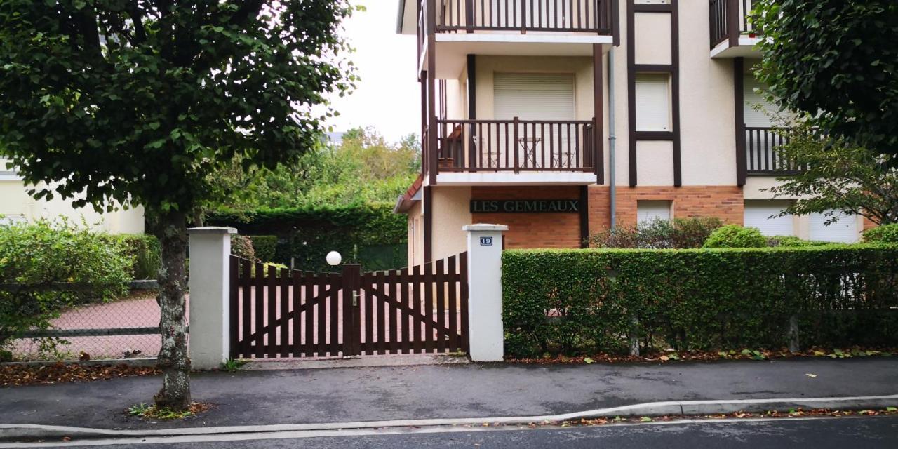 Apartment Studio Les Gemeaux